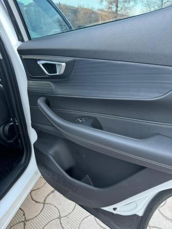 Chery Tiggo 4 I Рестайлинг 2 с пробегом 2024 года, цена 1 595 000 рублей, 65600 км, внедорожник, Автокод Объявления