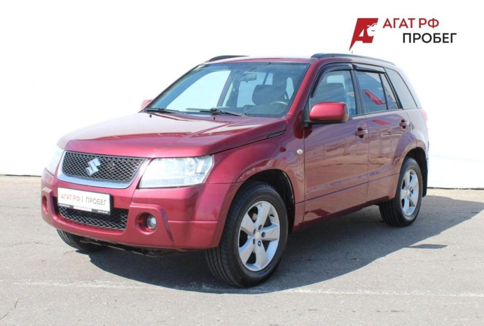 Suzuki Grand Vitara II Нижний Новгород  - изображение 1