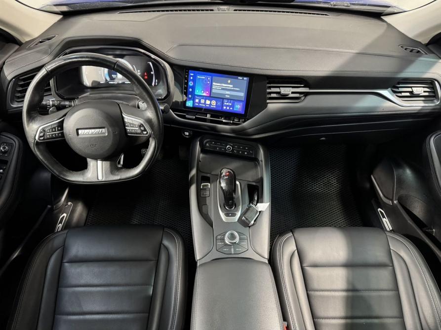 Haval F7 I Химки  - изображение 9
