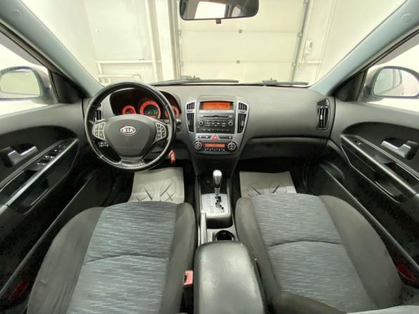 Kia Ceed I с пробегом 2009 года, цена 679 000 рублей, 187713 км, универсал, Автокод Объявления