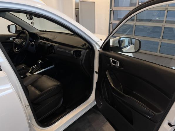 Chery Tiggo 4 I Рестайлинг с пробегом 2020 года, цена 1 215 000 рублей, 84462 км, внедорожник, Автокод Объявления