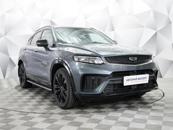Geely Tugella I Рестайлинг с пробегом 2023 года, цена 2 494 000 рублей, 127220 км, внедорожник, Автокод Объявления