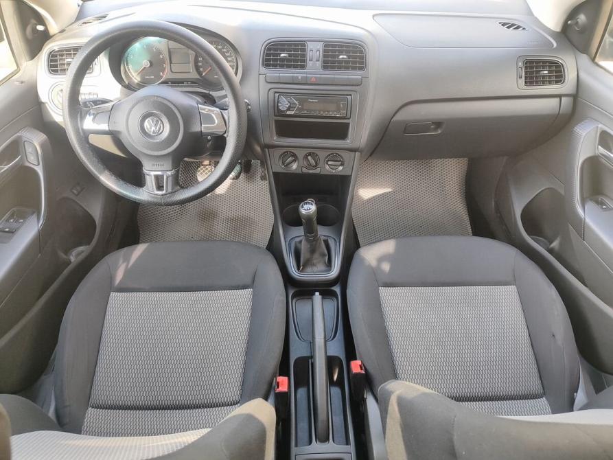 Volkswagen Polo V Москва  - изображение 10