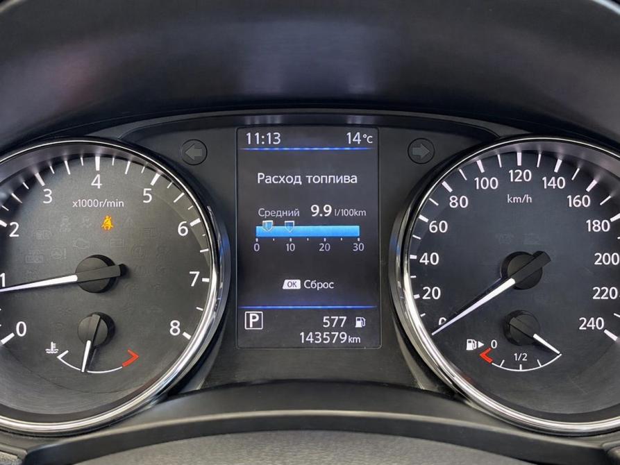 Nissan X-Trail III Рестайлинг Пермь  - изображение 4