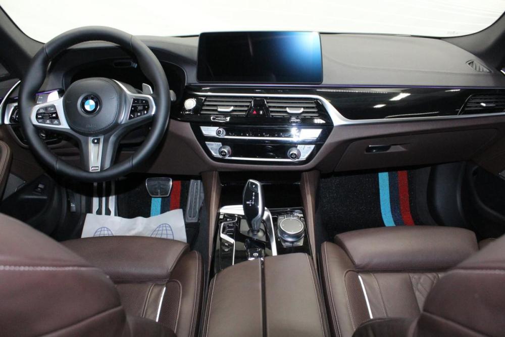 BMW 5 серии VII (G30/G31/G38) Рестайлинг Кемерово  - изображение 13