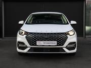 Omoda S5 Москва  - изображение 20