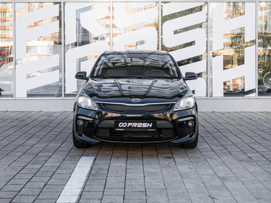 Kia Rio IV Ставрополь  - изображение 3