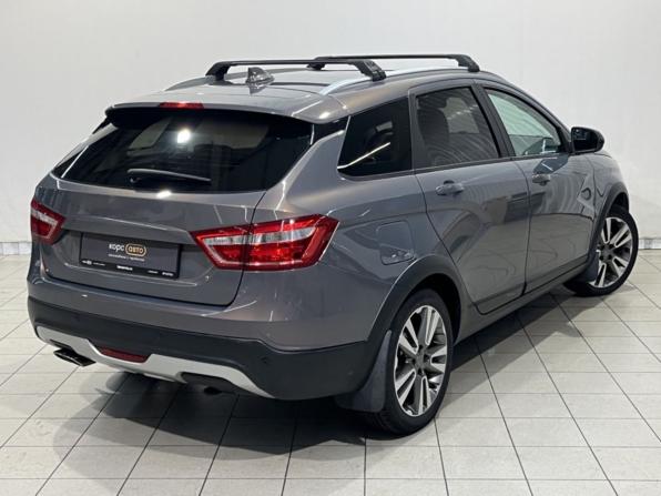 Lada (ВАЗ) Vesta I с пробегом 2020 года, цена 1 141 000 рублей, 105083 км, универсал, Автокод Объявления