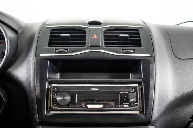 Lada (ВАЗ) Granta I Рестайлинг с пробегом 2019 года, цена 799 000 рублей, 98412 км, хэтчбек, Автокод Объявления