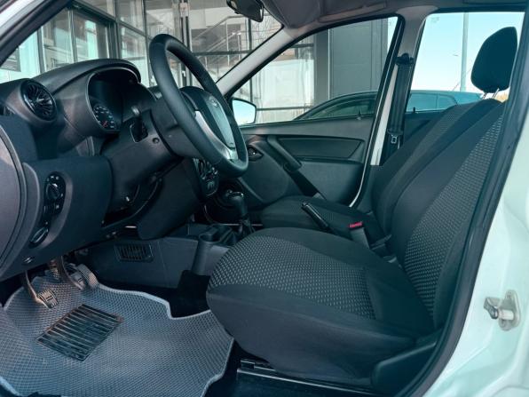 Lada (ВАЗ) Granta I с пробегом 2018 года, цена 659 000 рублей, 111223 км, седан, Автокод Объявления