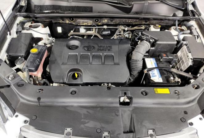 Toyota RAV4 IV (XA40) с пробегом 2012 года, цена 1 590 000 рублей, 302774 км, внедорожник, Автокод Объявления