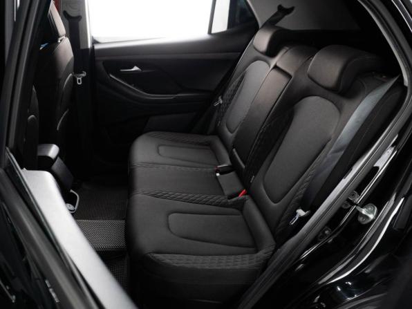 Hyundai Creta II с пробегом 2021 года, цена 1 999 000 рублей, 178913 км, внедорожник, Автокод Объявления
