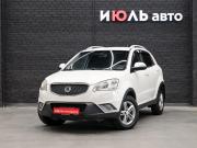 SsangYong Actyon II Екатеринбург  - изображение 18