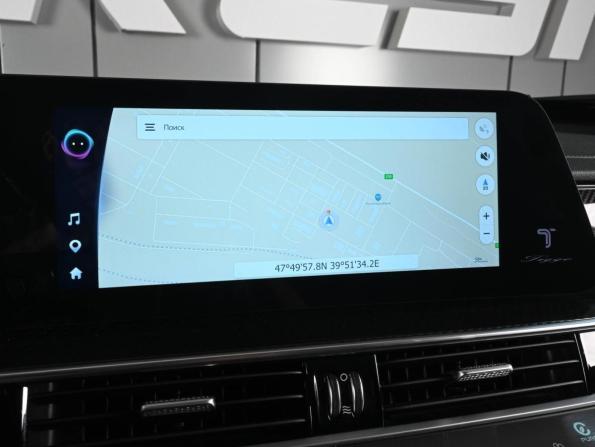 Chery Tiggo 7 Pro Max I Рестайлинг с пробегом 2024 года, цена 2 099 000 рублей, 26124 км, внедорожник, Автокод Объявления