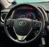 Toyota RAV4 IV (XA40) Набережные Челны  - изображение 40