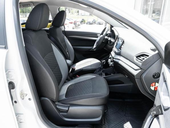 Lada (ВАЗ) Vesta I Рестайлинг (NG) с пробегом 2025 года, цена 1 522 500 рублей, 14907 км, седан, Автокод Объявления
