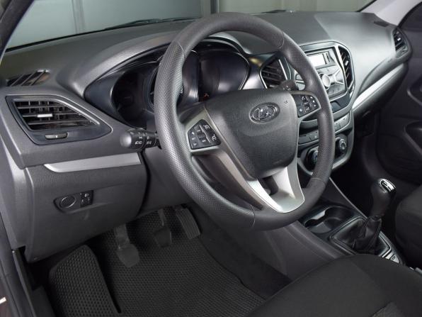 Lada (ВАЗ) Vesta I с пробегом 2019 года, цена 849 999 рублей, 151734 км, универсал, Автокод Объявления