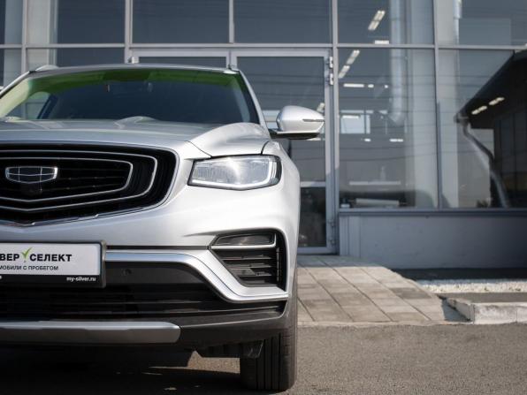 Geely Atlas Pro с пробегом 2022 года, цена 1 870 000 рублей, 49170 км, внедорожник, Автокод Объявления