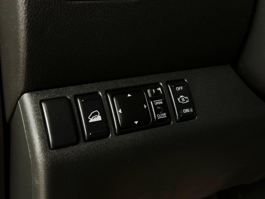 Nissan Pathfinder III Москва  - изображение 12