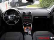 Audi A3 II (8P) Рестайлинг 2 Москва  - изображение 31