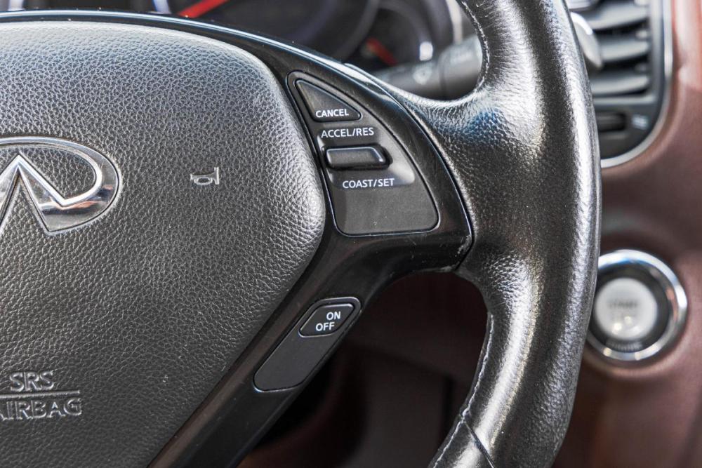 Infiniti EX I (J50) Барнаул  - изображение 18