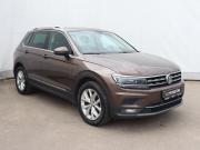 Volkswagen Tiguan II Москва  - изображение 28