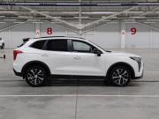 Haval Jolion I Рестайлинг Казань  - изображение 27