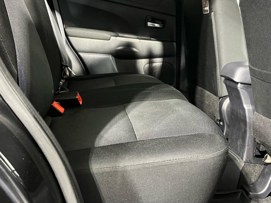 Mitsubishi ASX I Ижевск  - изображение 17