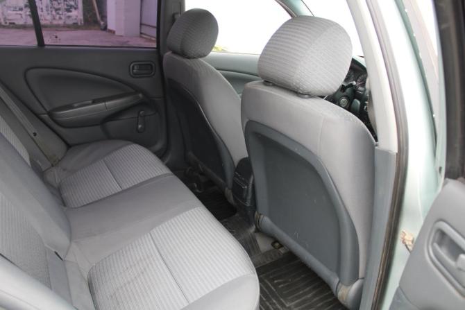 Nissan Almera Classic I с пробегом 2006 года, цена 330 000 рублей, 234000 км, седан, Автокод Объявления