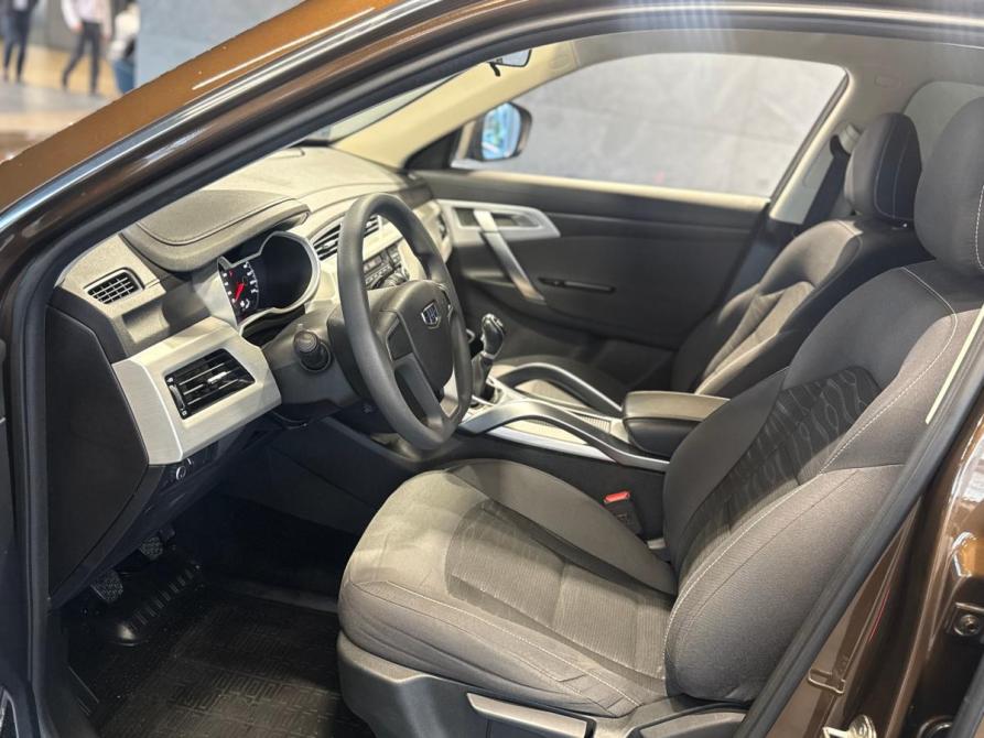 Geely Atlas I Екатеринбург  - изображение 9