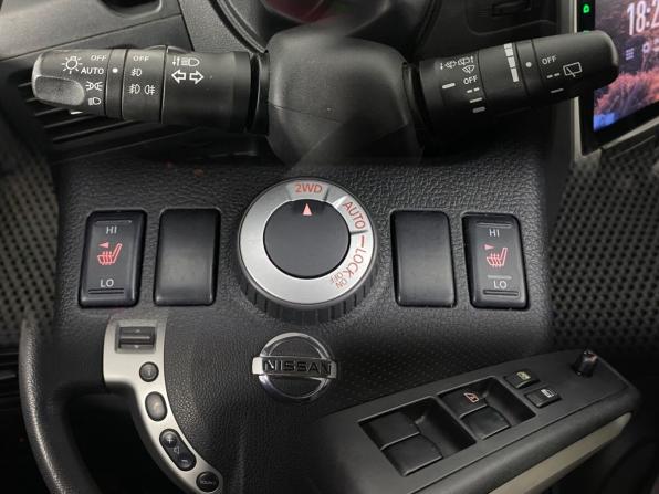 Nissan X-Trail II Рестайлинг с пробегом 2013 года, цена 1 190 000 рублей, 351737 км, внедорожник, Автокод Объявления