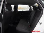Volkswagen Polo V Рестайлинг Москва  - изображение 24