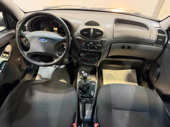 Lada (ВАЗ) Kalina I с пробегом 2012 года, цена 249 000 рублей, 170838 км, универсал, Автокод Объявления