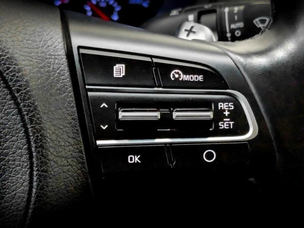 Kia Stinger I с пробегом 2019 года, цена 2 540 000 рублей, 127565 км, лифтбек, Автокод Объявления