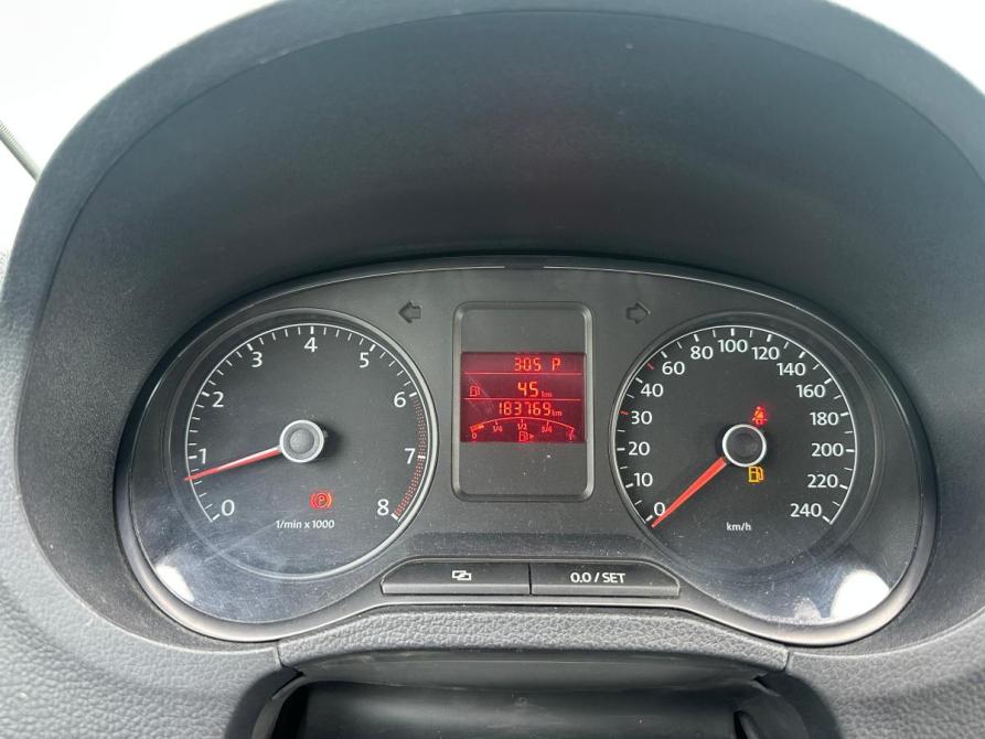 Volkswagen Polo V Екатеринбург  - изображение 9