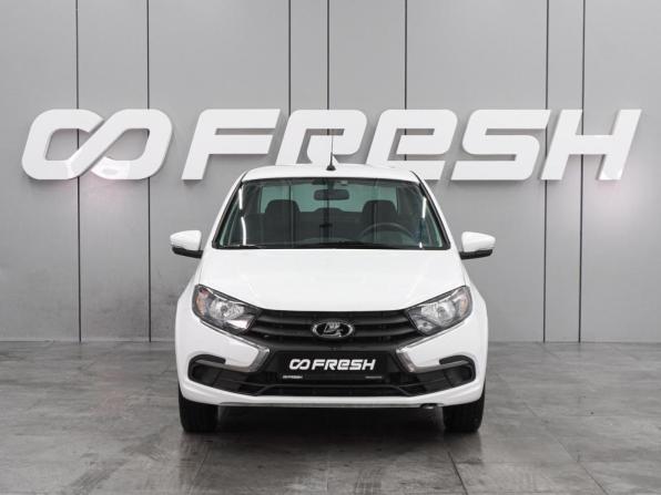 Lada (ВАЗ) Granta I Рестайлинг с пробегом 2024 года, цена 934 000 рублей, 14384 км, седан, Автокод Объявления