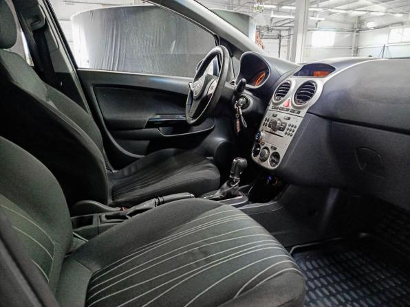 Opel Corsa D с пробегом 2007 года, цена 585 000 рублей, 231293 км, хэтчбек, Автокод Объявления