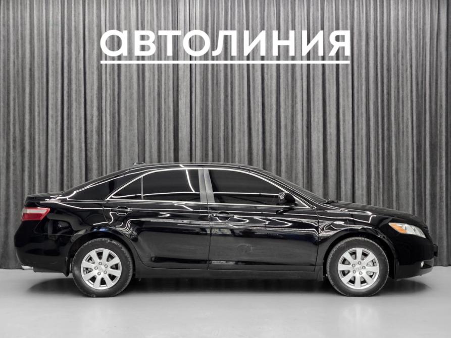 Toyota Camry VI (XV40) Красноярск  - изображение 5