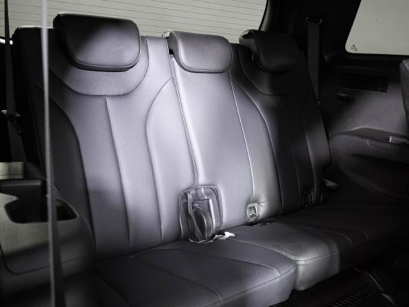Hyundai Palisade I с пробегом 2021 года, цена 4 699 000 рублей, 68455 км, внедорожник, Автокод Объявления
