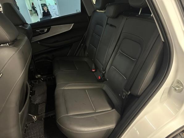 Chery Tiggo 7 Pro Max I с пробегом 2023 года, цена 1 810 000 рублей, 41700 км, внедорожник, Автокод Объявления