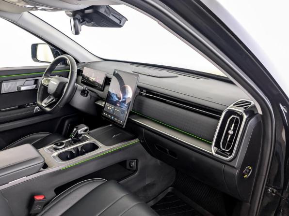 Jaecoo J7 I с пробегом 2023 года, цена 2 240 000 рублей, 36990 км, внедорожник, Автокод Объявления