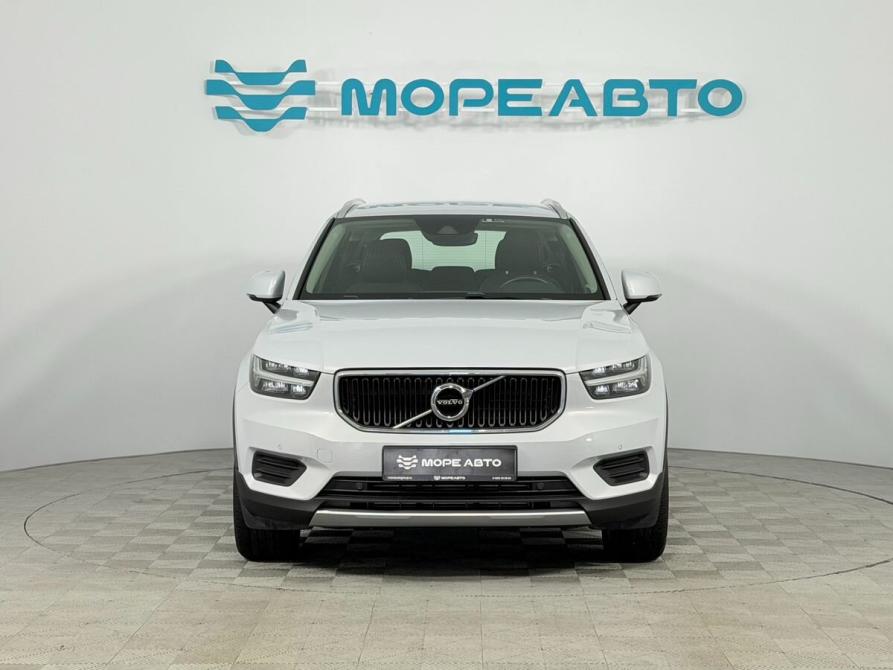 Volvo XC40 I Калининград  - изображение 2