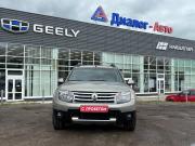 Renault Duster I Набережные Челны  - изображение 34