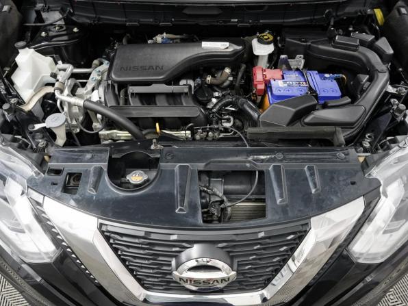 Nissan X-Trail III Рестайлинг с пробегом 2021 года, цена 2 414 000 рублей, 85000 км, внедорожник, Автокод Объявления