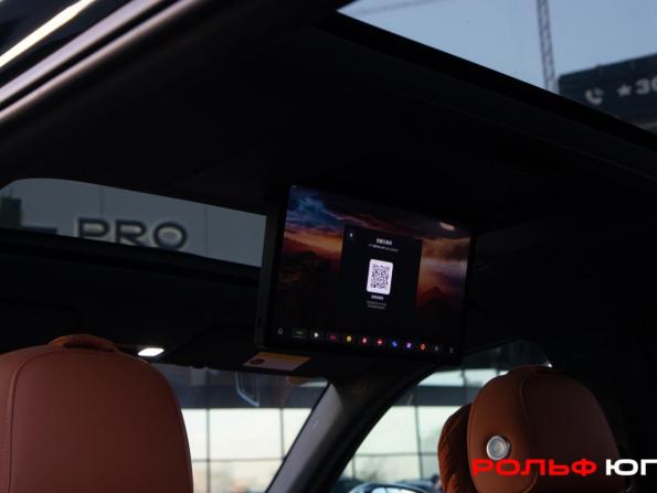Li Auto (Lixiang) L7 I с пробегом 2023 года, цена 5 728 000 рублей, 48497 км, внедорожник, Автокод Объявления