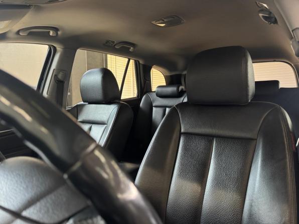 Hyundai Santa Fe II Рестайлинг с пробегом 2011 года, цена 1 650 000 рублей, 111601 км, внедорожник, Автокод Объявления