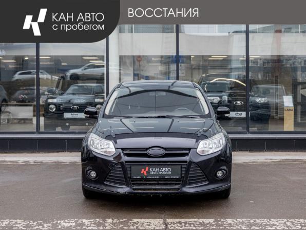 Ford Focus III с пробегом 2012 года, цена 555 255 рублей, 267000 км, седан, Автокод Объявления