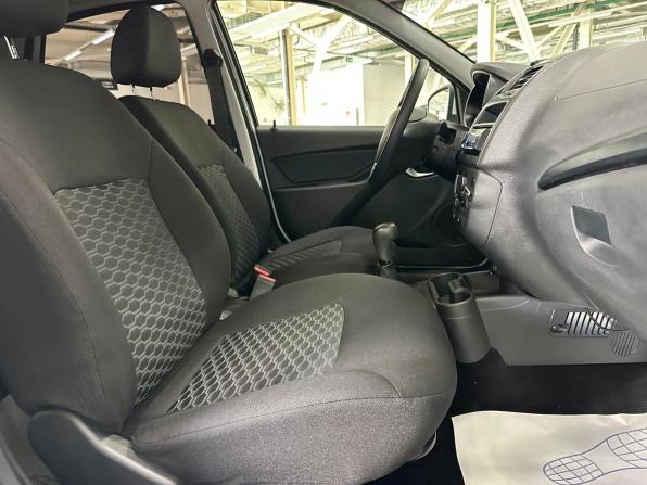Lada (ВАЗ) Granta I Рестайлинг с пробегом 2024 года, цена 865 000 рублей, 21776 км, лифтбек, Автокод Объявления