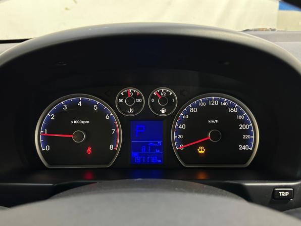 Hyundai i30 I с пробегом 2009 года, цена 590 000 рублей, 197177 км, хэтчбек, Автокод Объявления
