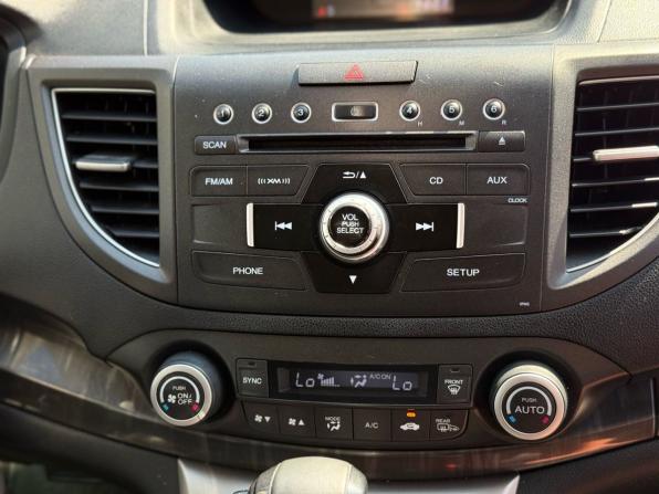 Honda CR-V IV с пробегом 2012 года, цена 1 785 000 рублей, 129658 км, внедорожник, Автокод Объявления
